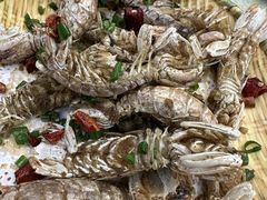 -合家小菜餐馆(新诚花苑店)