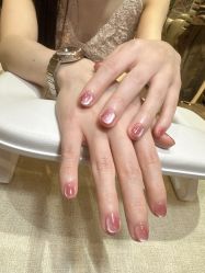 -莫奈花园日式美甲美睫