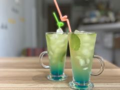 -捌楼咖啡书吧(南开店)