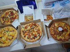 -达美乐比萨(双安店)