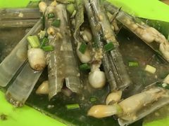 -明记烧鱼美味店