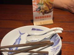 -前海沿·青岛菜(五四广场永旺店)