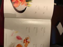 -丽晶轩中餐厅(重庆丽晶酒店)