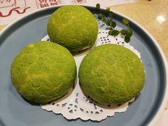 -点都德(大茶楼店)