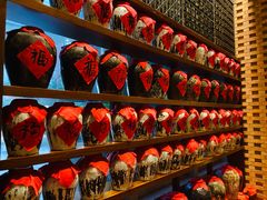 -君悦酒店·1881·北京烤鸭