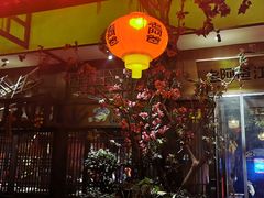 门面-老阿爸鲜鱼土菜(昆山花桥店)