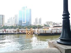 -珠江夜游天字码头