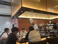 -大神太神·铁板烧(七宝领展广场店)
