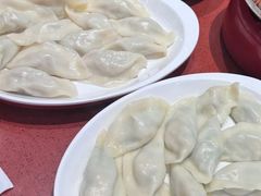 -喜家德虾仁水饺(东海缤纷天地店)