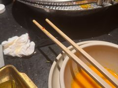 -牛New寿喜烧(金茂览秀城店)