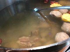 -牛很鲜潮汕牛肉火锅(椒江店)