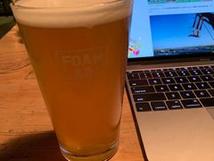 -FOAM LAB 泡沫实验室精酿餐吧