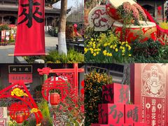-钱王祠