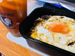 -食运茶餐厅(文化宫店)