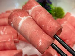 -百草滩羊清水涮羊肉·清真·宁夏盐池滩羊(莲花桥店)