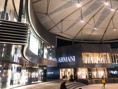 -Emporio Armani(skp店)