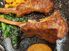 -萨莉亚意式餐厅(万嘉商业广场店)