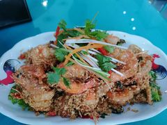 -My Way Town买味堂·东南亚餐厅(亦庄店)