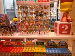 -泡泡玛特POPMART(浦项中心体验店)