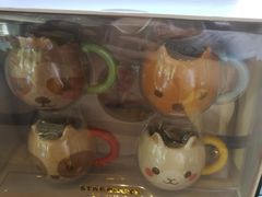 -星巴克(天津佛罗伦萨小镇店)