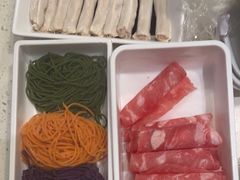 -野妹火锅(龙岗店)