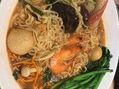 -福客·现熬鸡汤麻辣烫(天安云谷店)