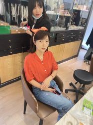 -金夫人One家全家福摄影(光环店)