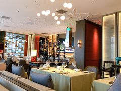 大堂-金海华·悦食东方(苏州中心商场店)