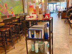 -星巴克(深圳龙华人民北店)