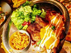 -Q MEX 库迈墨西哥餐吧(三里屯店)