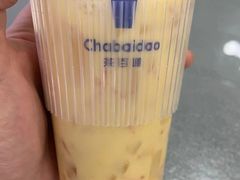 -茶百道(人信汇店)