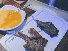 -三个蒙古大叔羊肉串(大宁店)