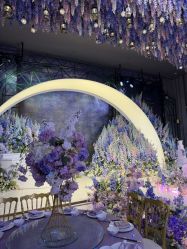 -花嫁丽舍婚礼殿堂(世博江景店)