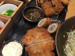 -胜博殿日式炸猪排(西红门店)