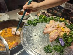 -芸山季·云南野生菌火锅(宝能环球汇店)