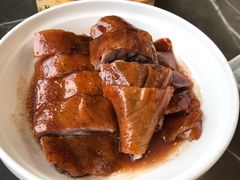 陶陶居百年烧鹅-陶陶居酒家(海岸城店)