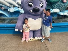 -大连海昌发现王国主题公园