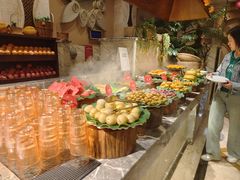 -芭菲盛宴·环球美食(北城国际店)