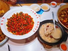 -将军府·鸡毛店(武侯祠店)