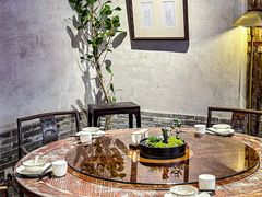 -淮四九宴•老饭骨大师技(前门店)