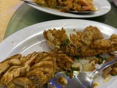 -大茄来海鲜餐厅(亚洲城分行)