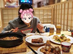 -老江南春·中国龙菜(衡山路店)