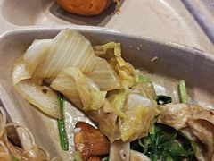 -素满香·Vegan食养自助(天一广场店)