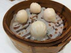 -稻香海鲜饭店(第一国际店)