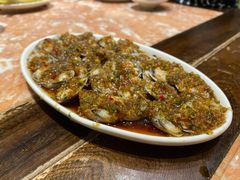 醉花蛤-金玉满堂潮州酒楼(无限极荟购物广场店)
