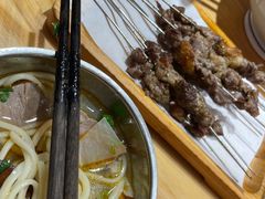 -唏嘛香·金城牛大(虹口龙之梦店)