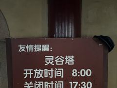 -灵谷景区