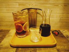 -麦隆咖啡Mellower Coffee(弘基时尚生活中心店)