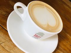 -1901 Cafe(西四店)