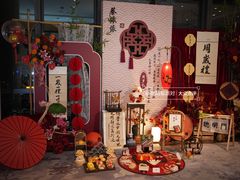 -深圳皇庭V酒店